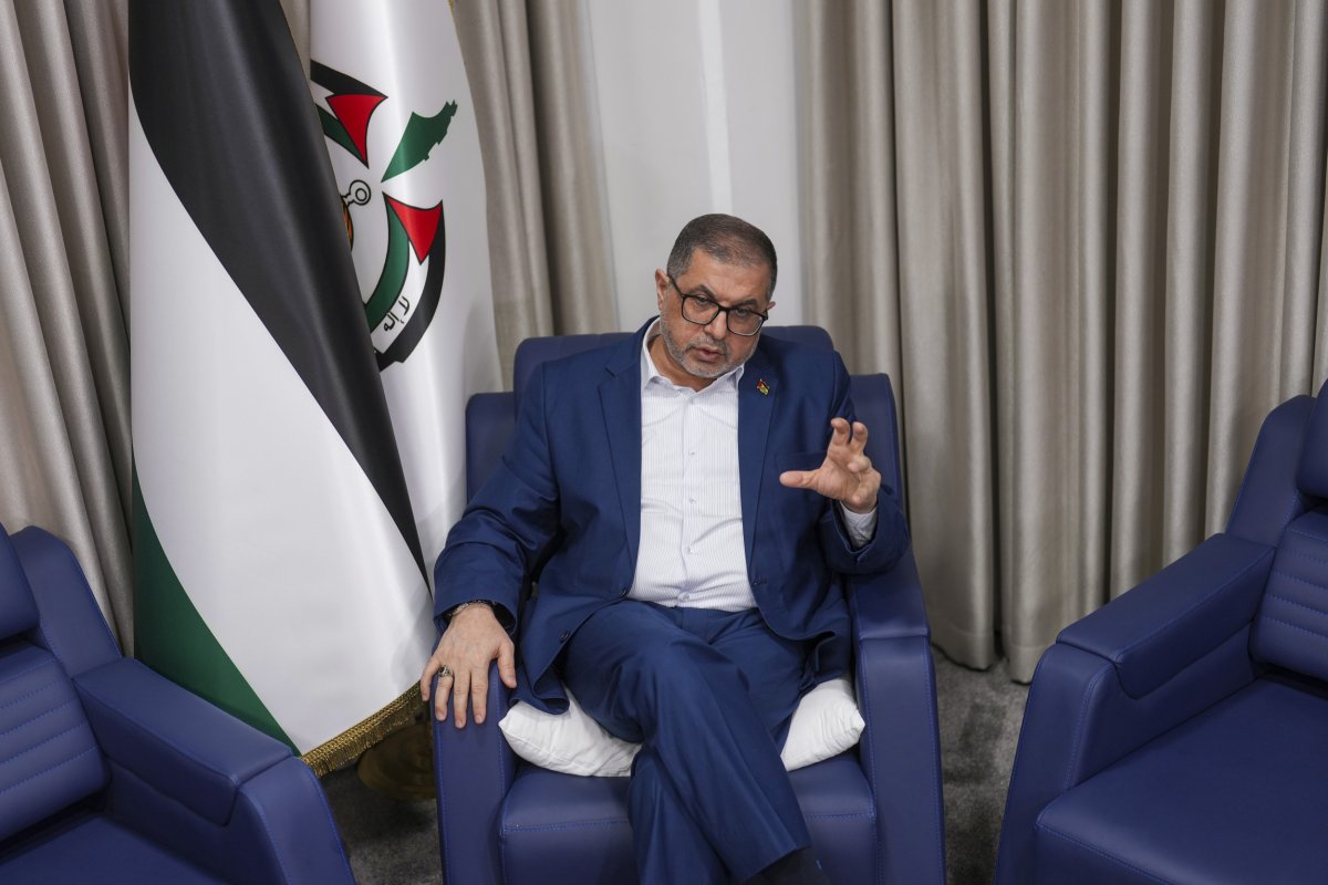 Hamas Ceasefire