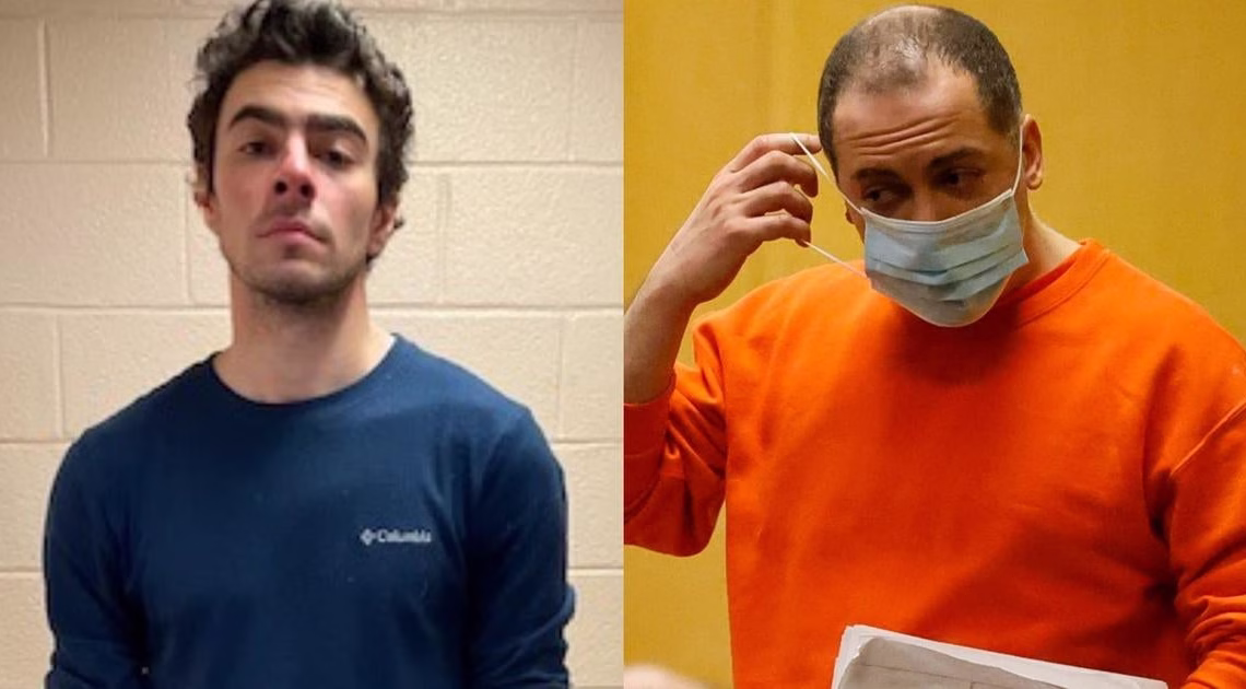 Latest news on Nima Momeni's verdict watch, Luigi Mangione's extradition update