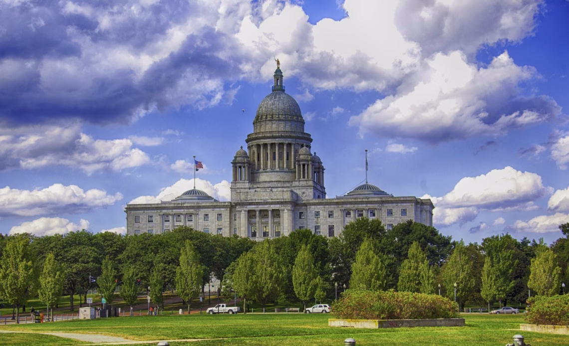 Rhode Island