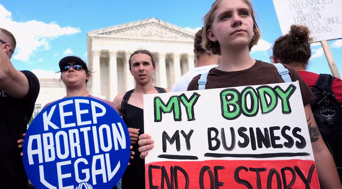 Supreme Court Takes Up Bid To Defund Planned Parenthood