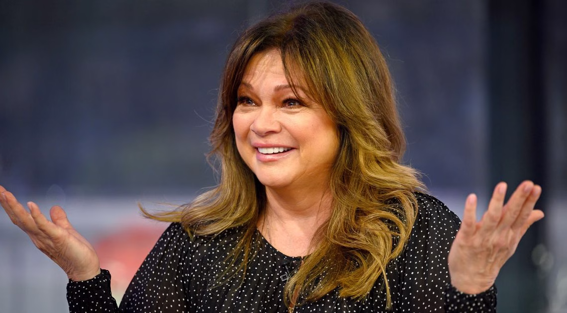 Valerie Bertinelli Defends Her Underwear Selfie