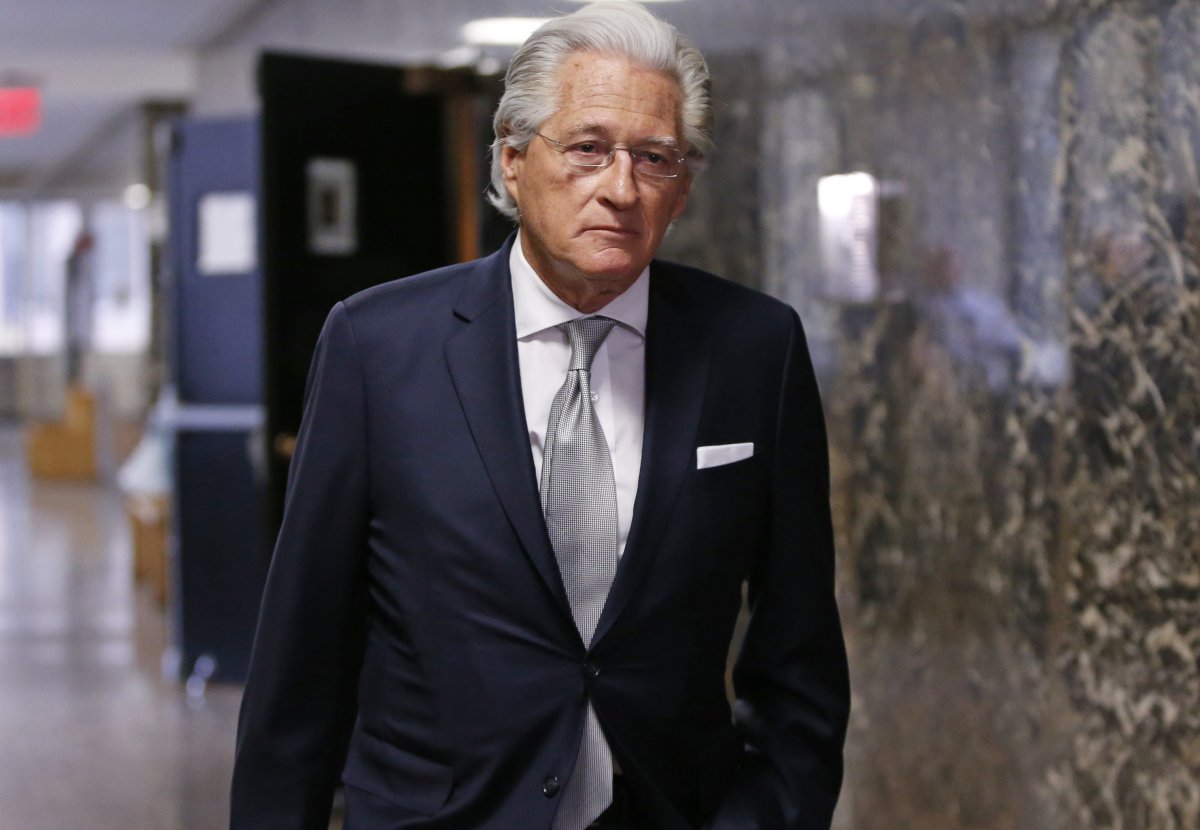 Marc Kasowitz Diddy, Trump