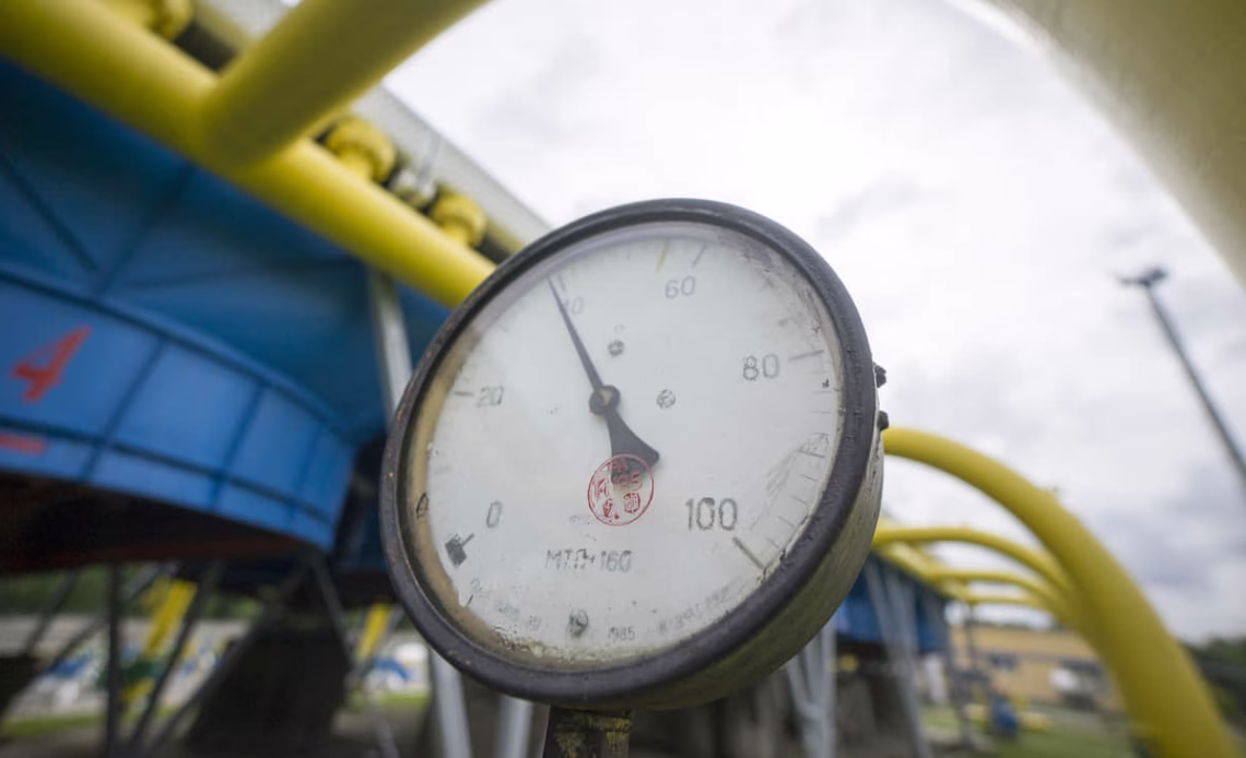 European Commission develops plan to completely halt Russian gas imports