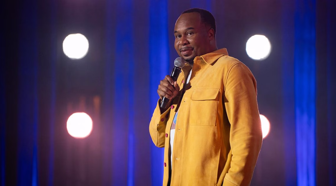 Roy Wood Jr.’s Urgent Reminder About Connection In 'Lonely Flowers'