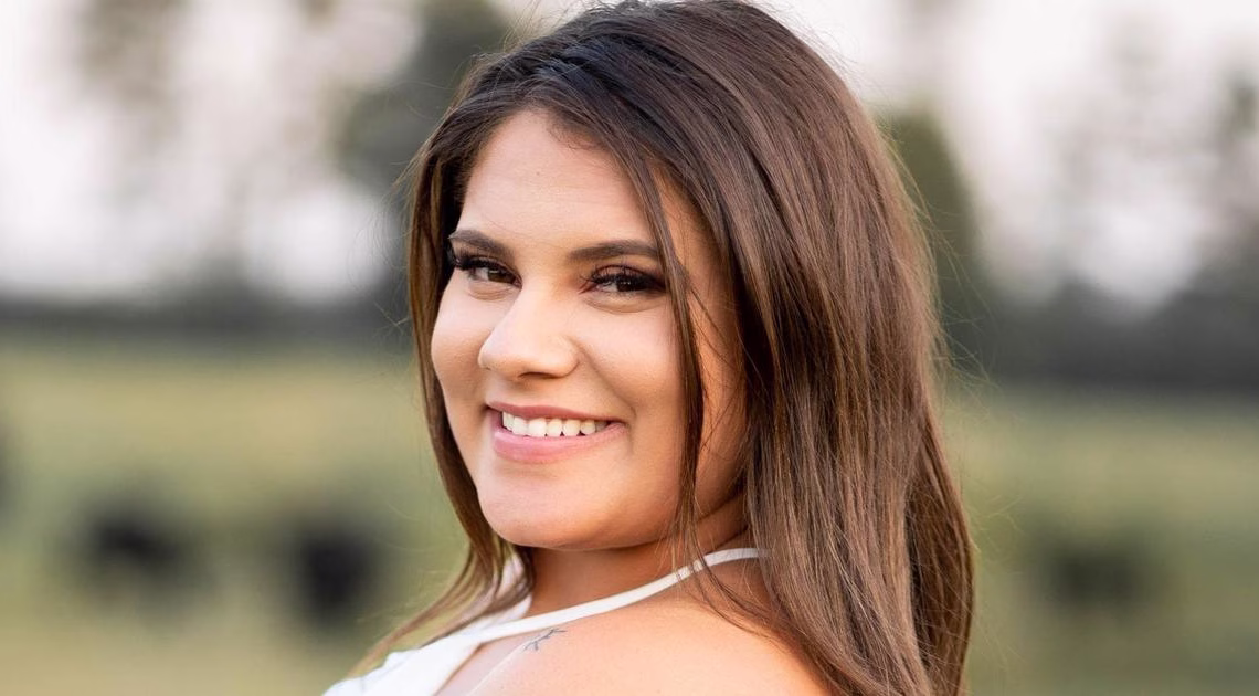 The death of Livye Lewis: A party, a murder, and a man on the run