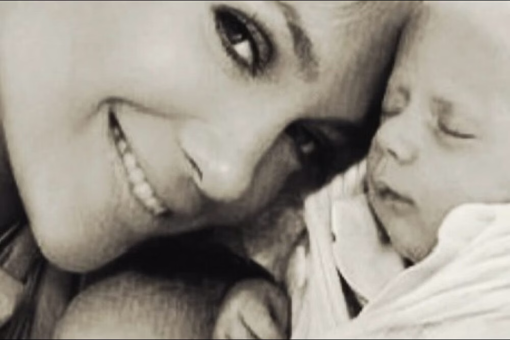 Jennifer Lopez has paid tribute to her children on their 17th birthday