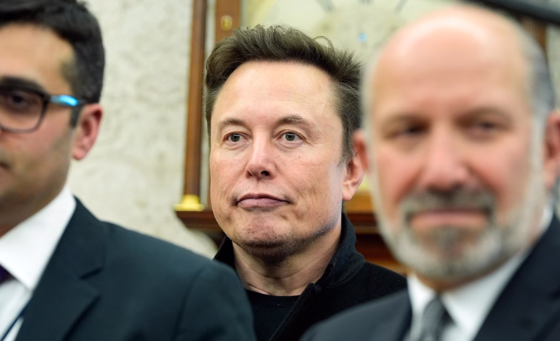 Elon Musk met with Modi during Indian PM's US visit. What does he want from India?