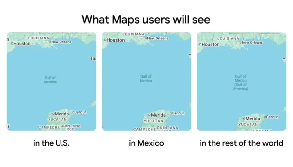 Google Maps