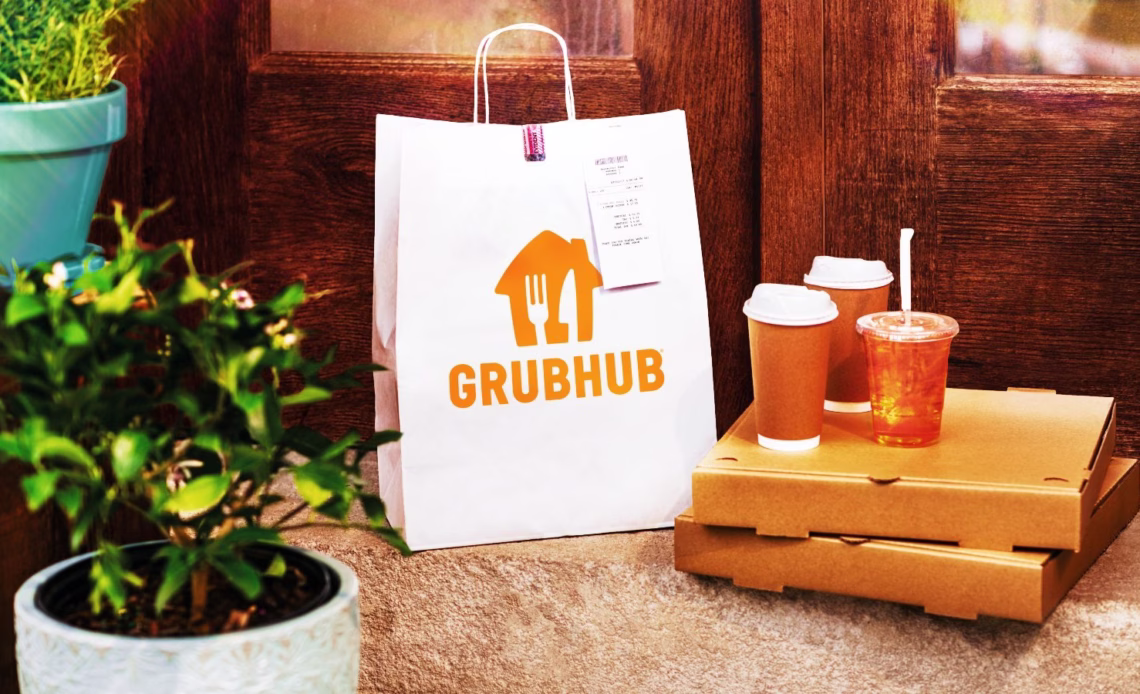 GrubHub
