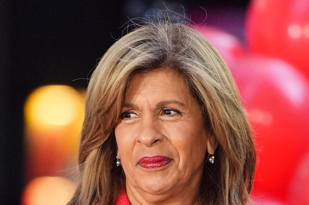 Hoda Kotb is plotting her next move
