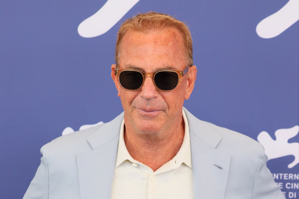 Kevin Costner has paid tribute to Gene Hackman
