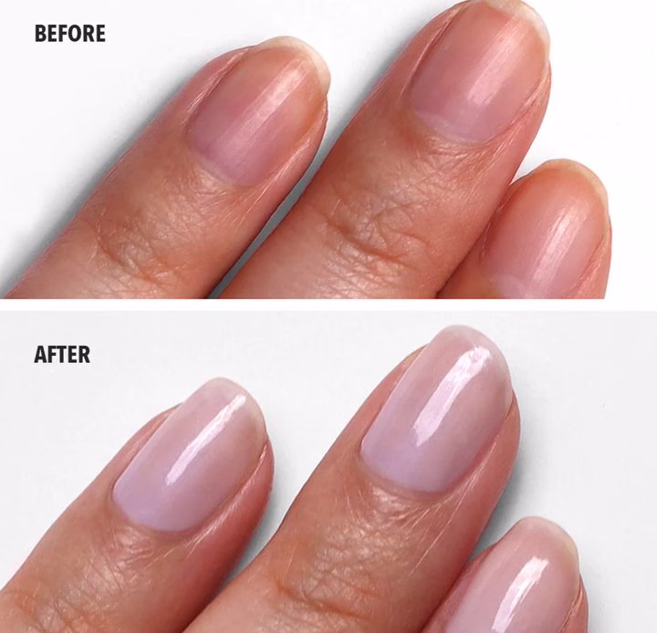 Londontown nail concealer