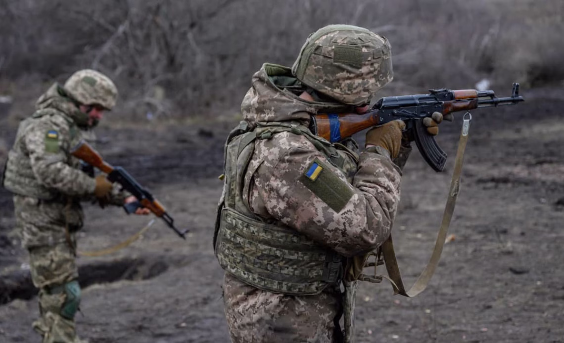 Over US$24,000 a year, university education and mortgage: Zelenskyy reveals details of military contract for 18-24-year-olds