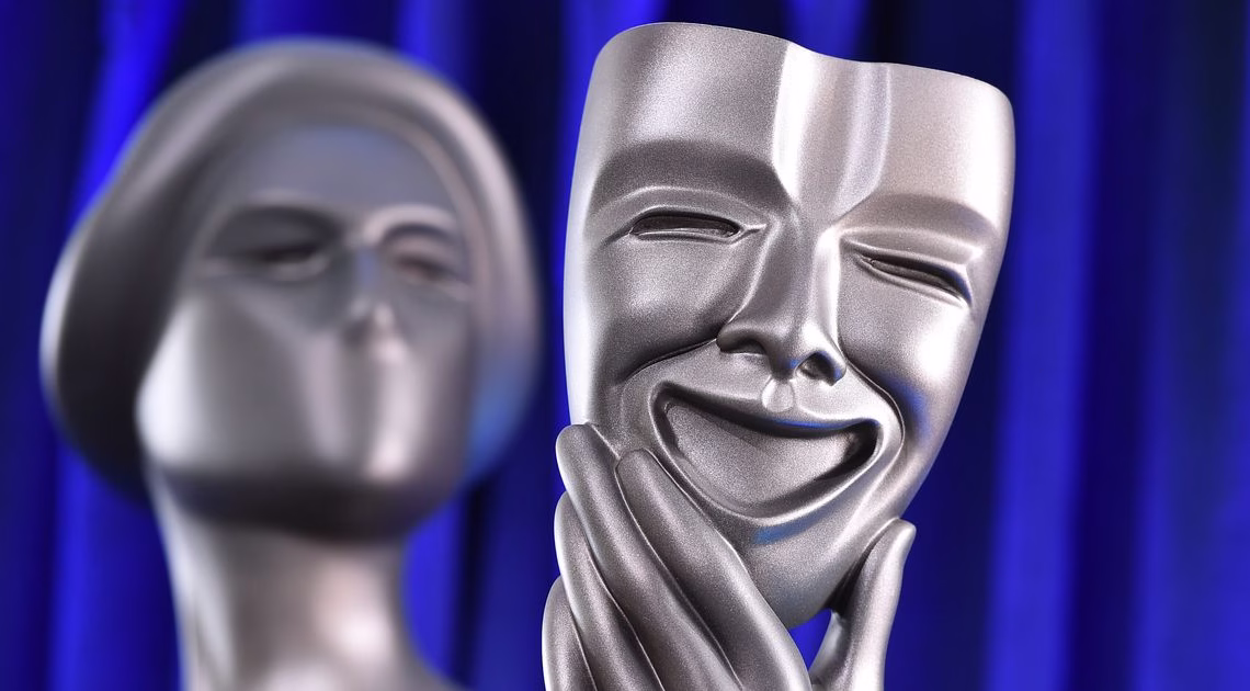 SAG Awards 2025: The Complete Winners List