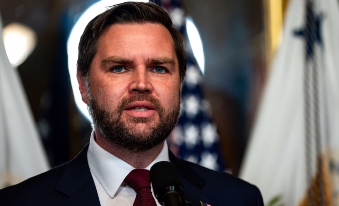 JD Vance
