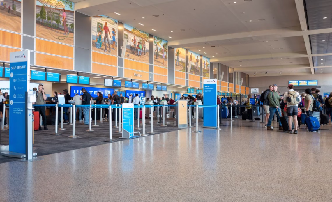 TSA