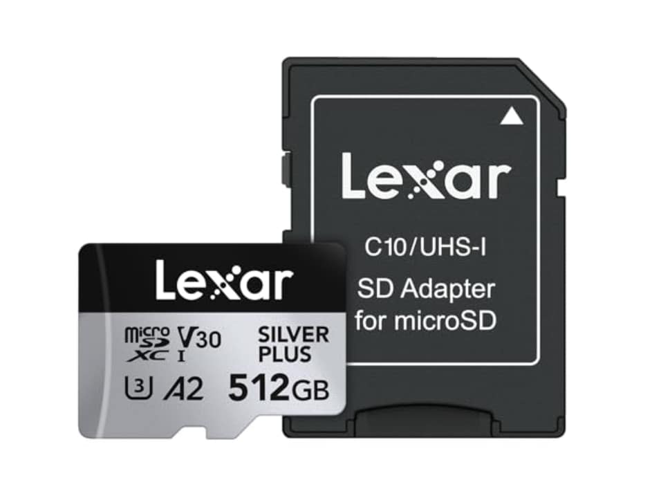 Image for the small product module