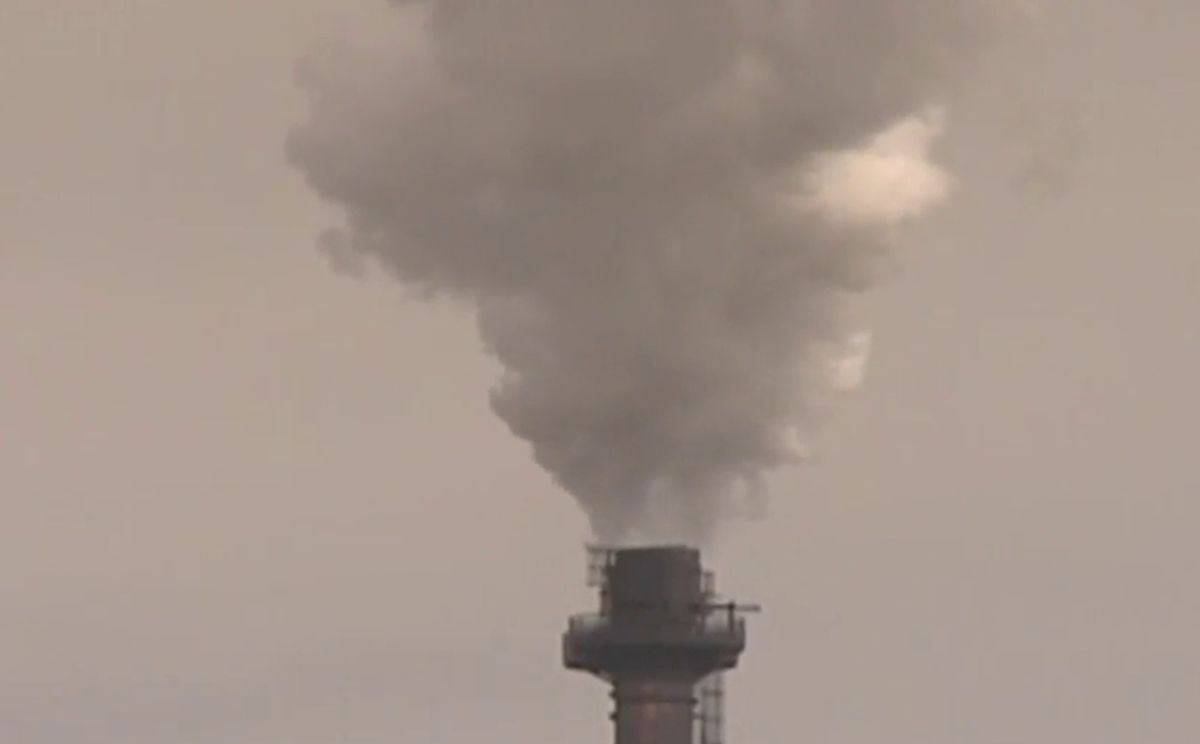 Click to play video: 'Smith takes aim at federal government’s proposed emissions cap'