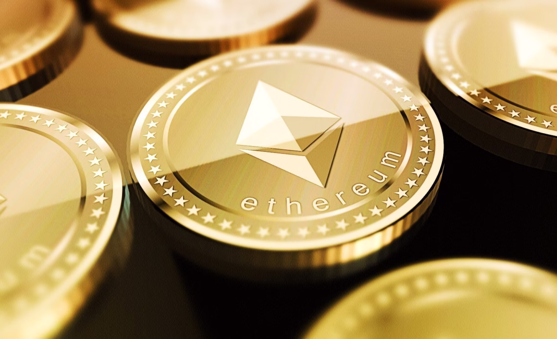 Ethereum