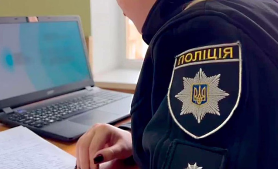 Explosion at police building in Odesa Oblast investigated as terrorist attack, 3 officers injured