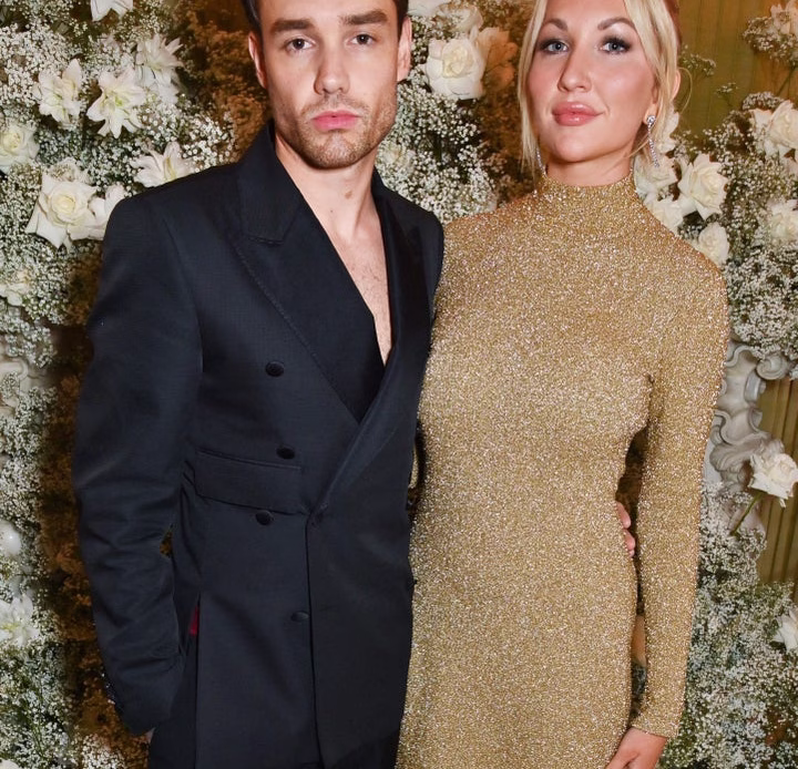 “I find myself talking about him so much in the present tense," Kate Cassidy said of boyfriend Liam Payne, who died in October 2024.