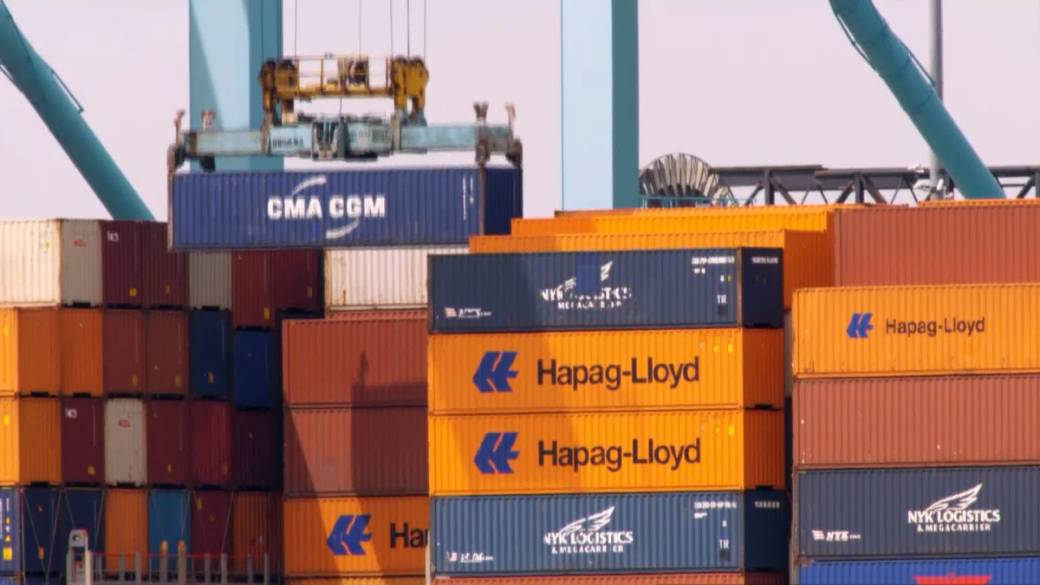 Click to play video: 'Business Matters: China’s retaliatory tariffs hit U.S. farm exports'