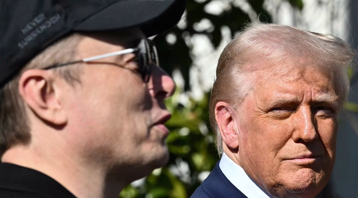 Trump Plans Deep Cuts To Planned Parenthood