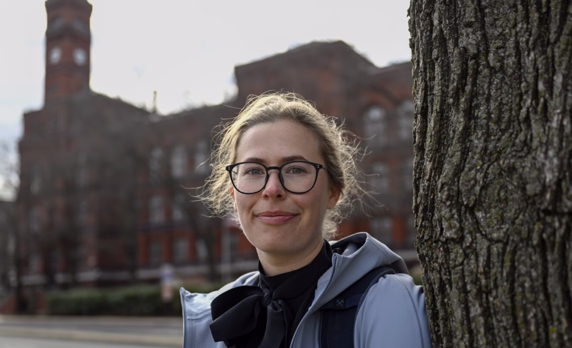 Young people who aspired to public service are dismayed by end of fellows program