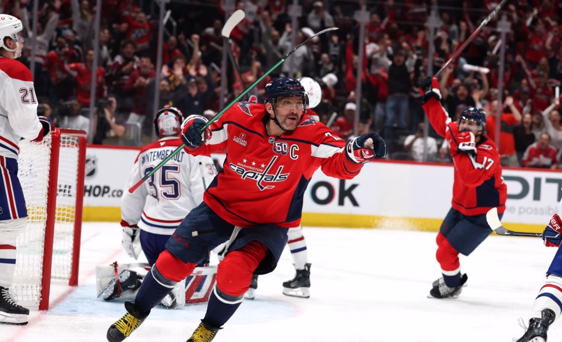 NHL