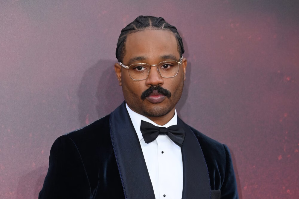 Ryan Coogler's obsession inspired Sinners