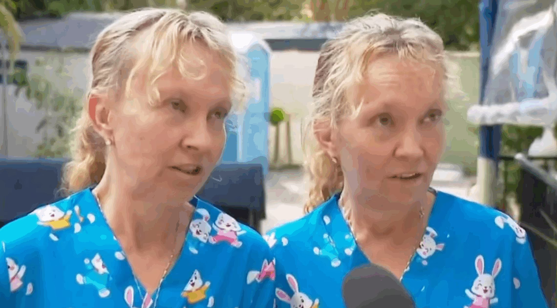 Wild Australian Crime Story Takes A Turn You Won't See Coming