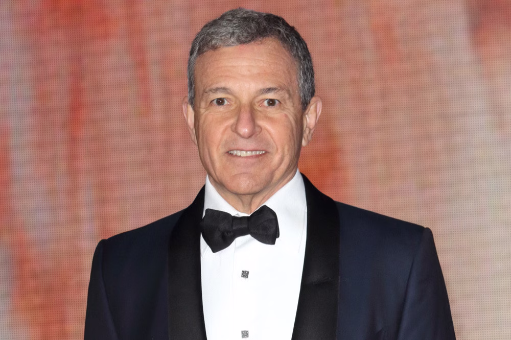 Bob Iger has discussed Marvel's long-term plans