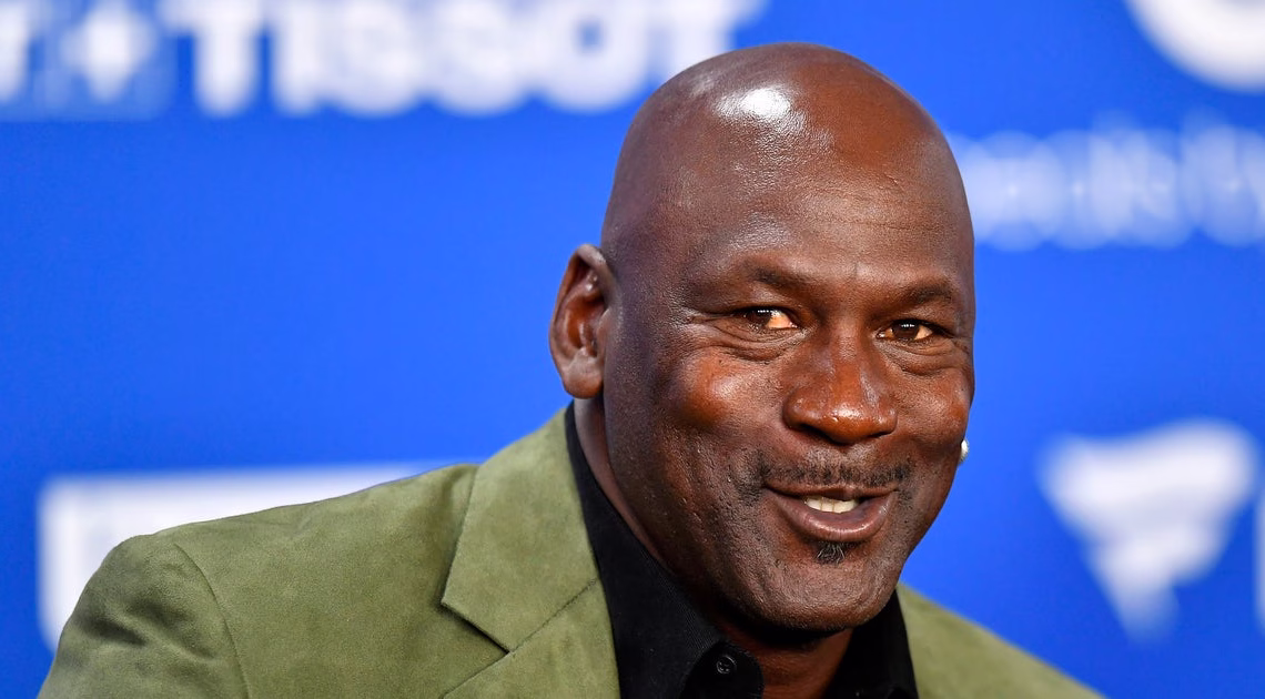 Michael Jordan Is Coming Back To Basketball With A Major First
