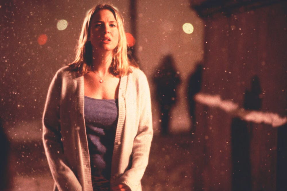 Renée Zellweger has been nominated as best actress in this year’s National Film Academy awards