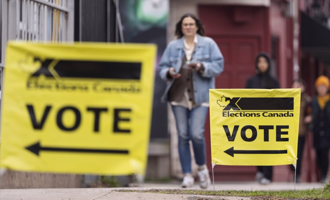 What to know about the Canadian election