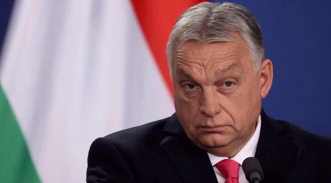 Will Hungary lose its EU veto power and which countries oppose it