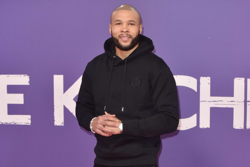 Chris Eubank Jr is to star in the second series of The Gentlemen