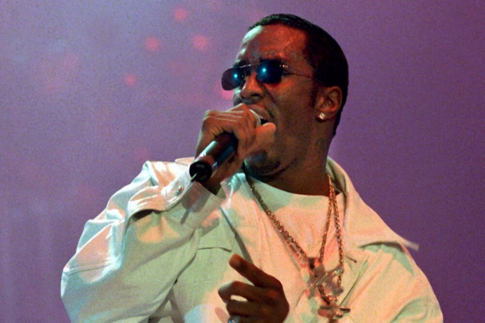 Sean ‘Diddy’ Combs is said to have become ‘extremely creative’ when allegedly on drugs