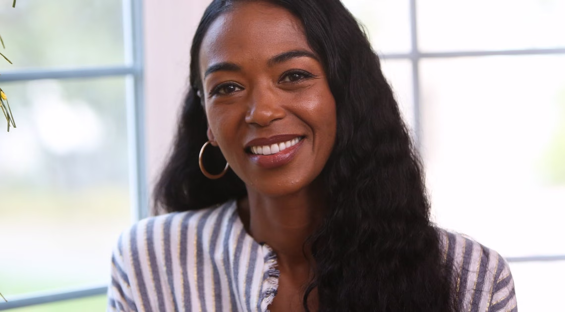 Ananda Lewis, MTV VJ And Talk Show Host, Dies At 52
