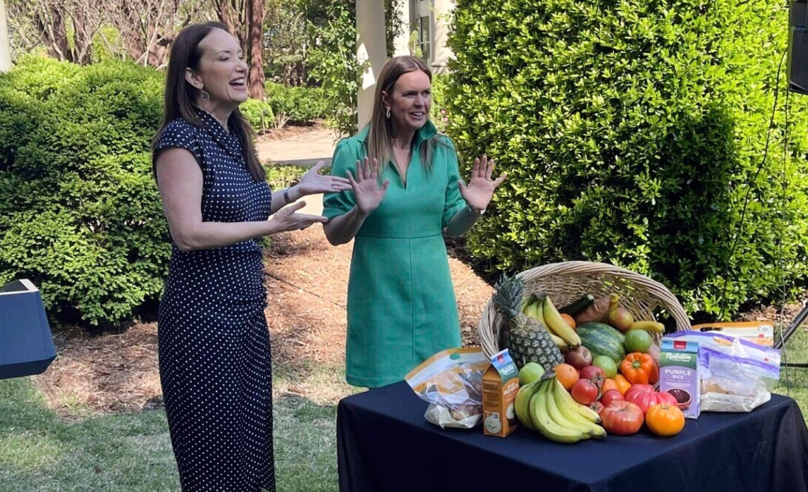 Big changes are being proposed for a U.S. food aid program