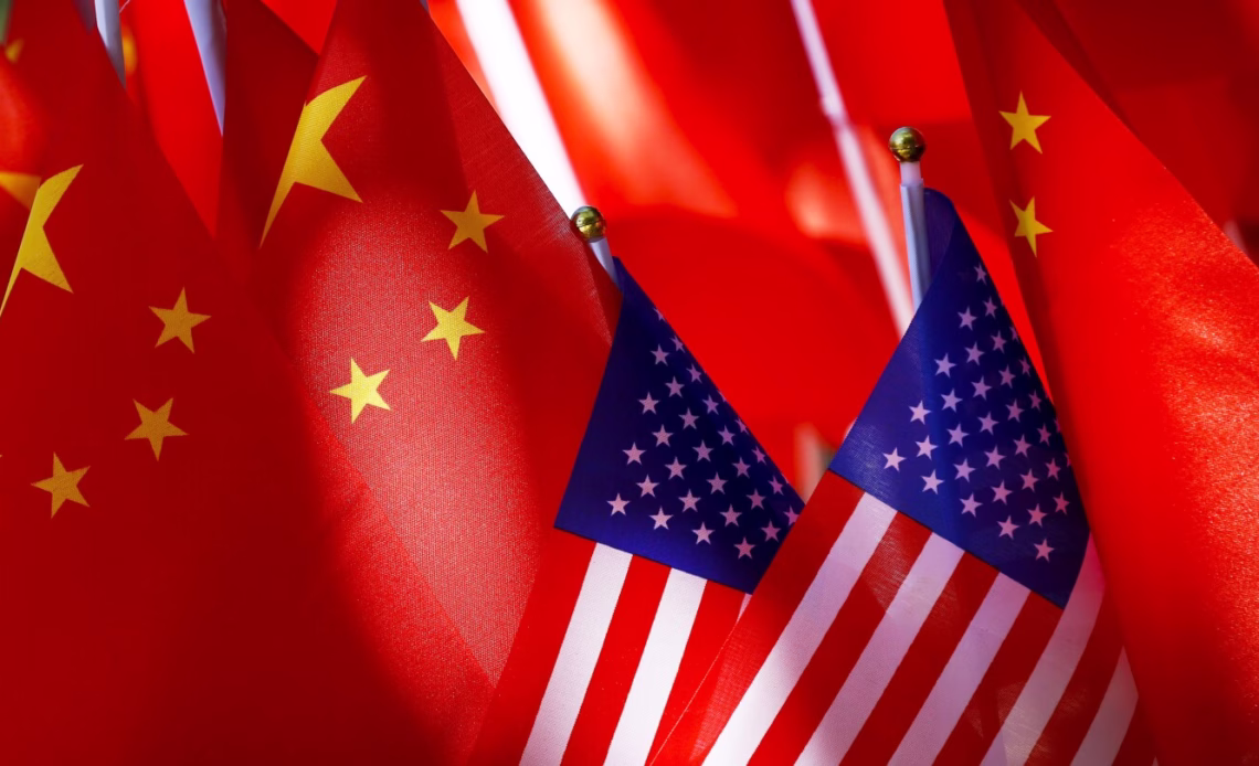 Chinese students scramble after Rubio vows to revoke visas