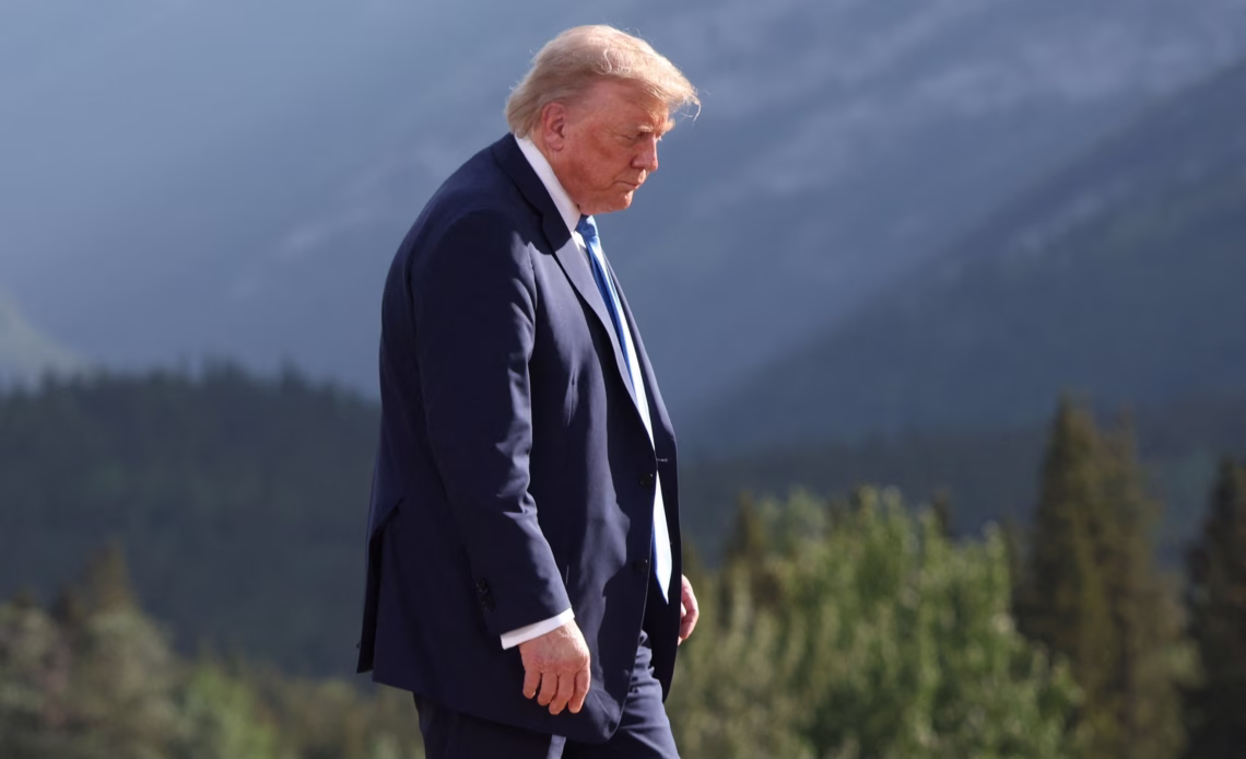 Diplomatic breakthrough or military action? Trump's choice on Iran: ANALYSIS 