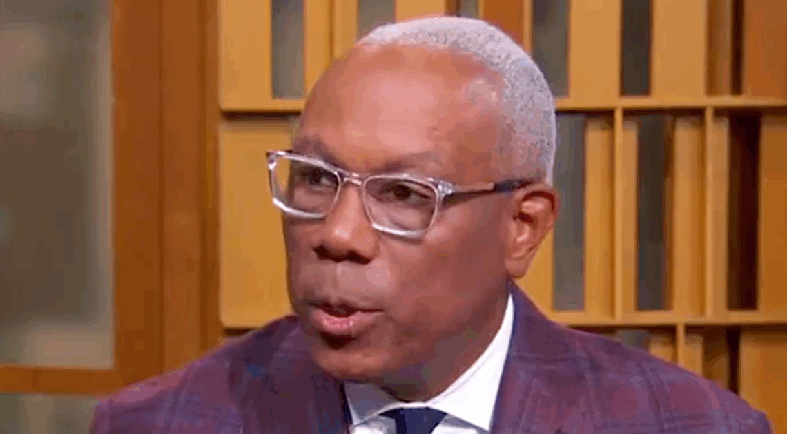 ESPN Anchor Gives Prognosis Before He Undergoes Cancer Surgery