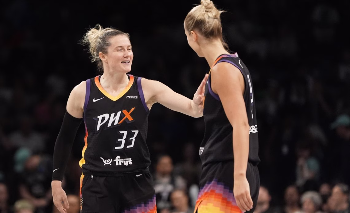 Phoenix Mercury