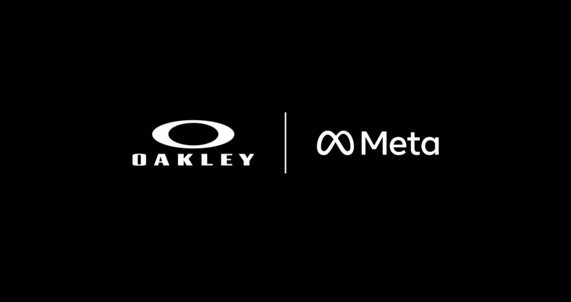Meta and Oakley tease a smart glasses announcement for June 20