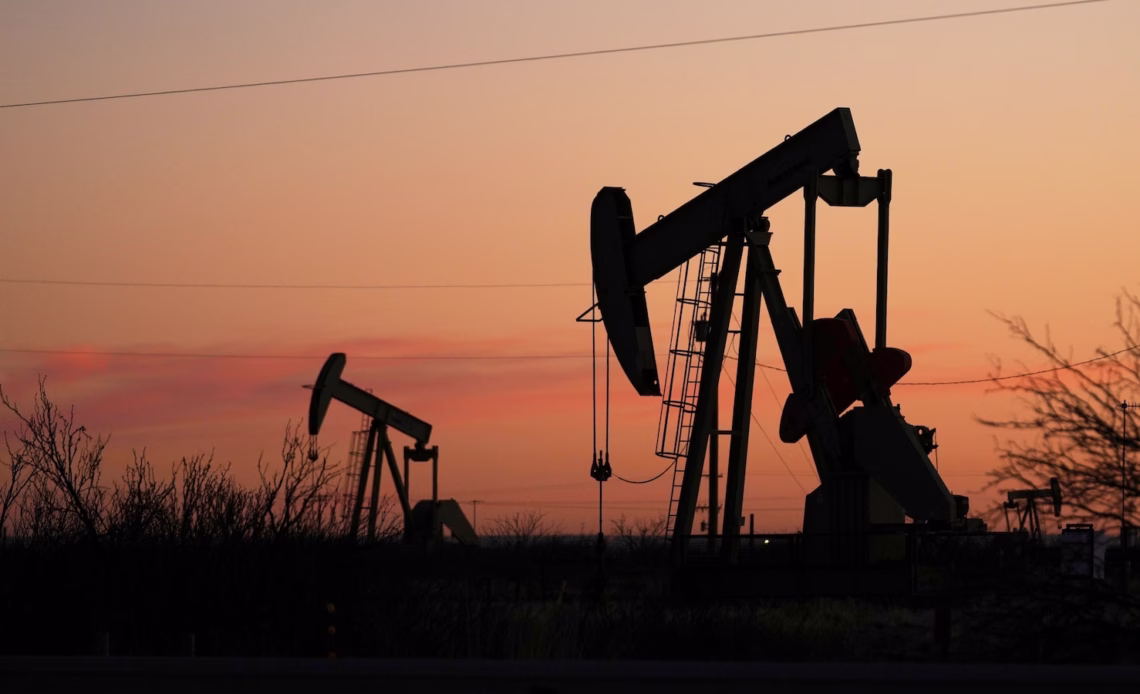 New Mexico appeals court rejects lawsuit against oil and gas regulators