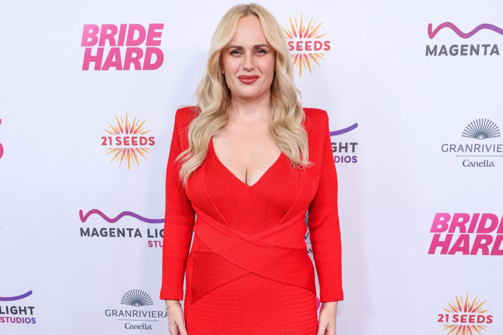Rebel Wilson wants to return to the action comedy genre after starring in Bride Hard