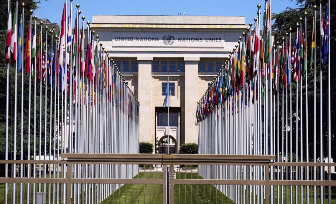 UN faces dwindling clout and financial uncertainty after Trump cuts