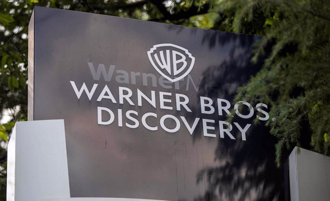 Warner Bros. Discovery will split into two media giants