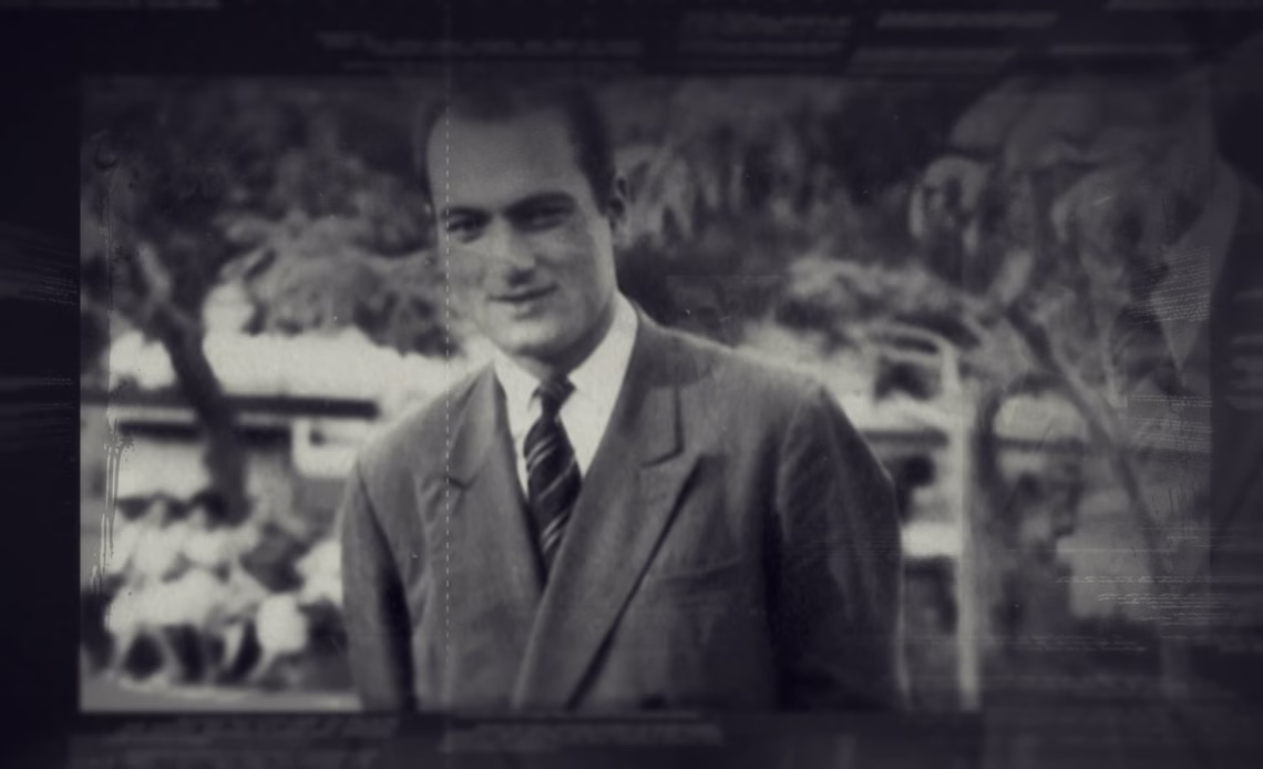 Ali Shariati and the Iranian revolution | Documentary
